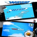 Download Dogfight Cell Phone Game